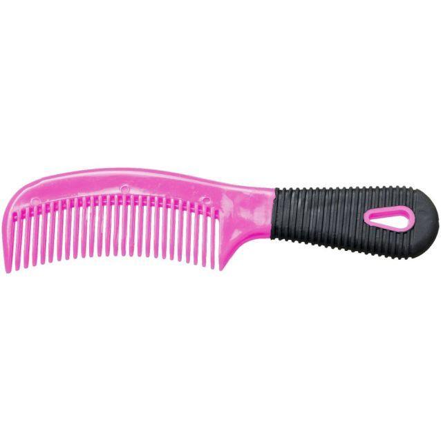 Tough1 Polymar Main/Tail Comb - Houlihan Saddlery LLC