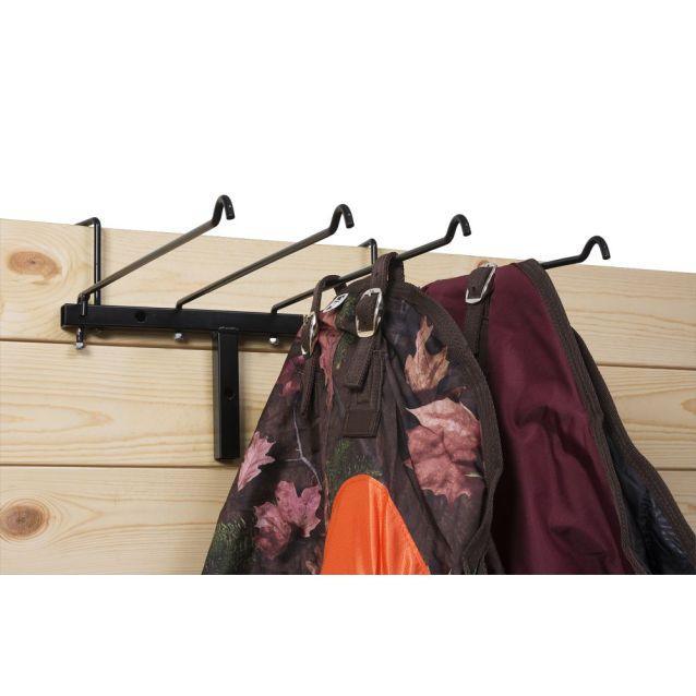 Tough1 Portable Blanket Bar - Houlihan Saddlery LLC