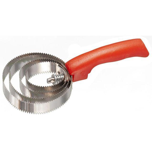 Tough1 Reversible Curry Comb - Houlihan Saddlery LLC