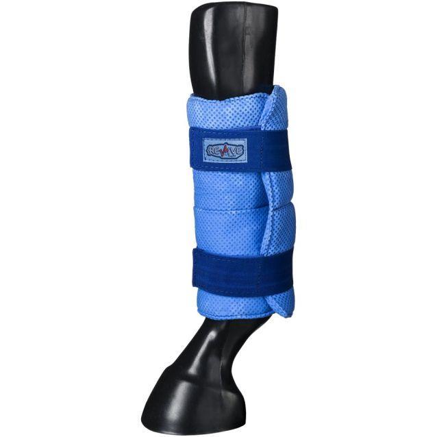 Tough1 Revive Cooling Tendon Wraps - Houlihan Saddlery LLC