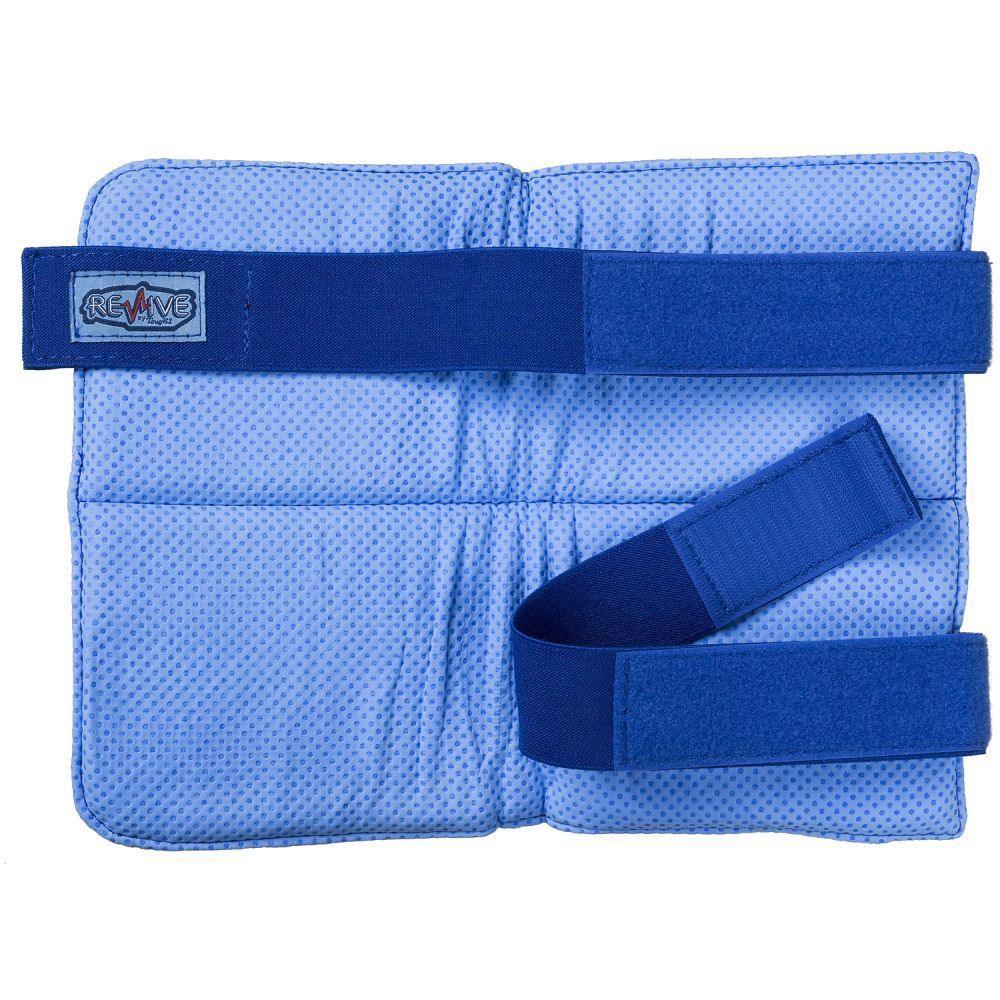 Tough1 Revive Cooling Tendon Wraps - Houlihan Saddlery LLC