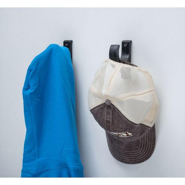 Tough1 Rubber Hook - Houlihan Saddlery LLC