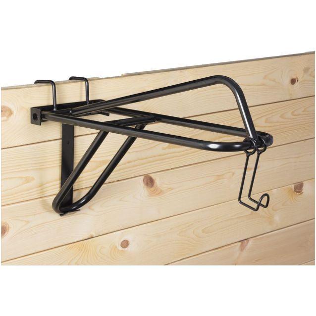 Tough1 Single Collapsible Saddle Rack - Houlihan Saddlery LLC
