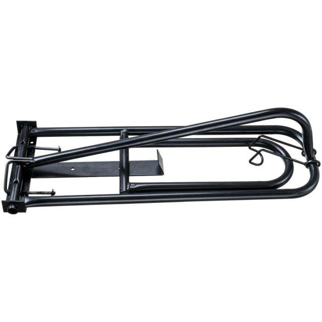 Tough1 Single Collapsible Saddle Rack - Houlihan Saddlery LLC