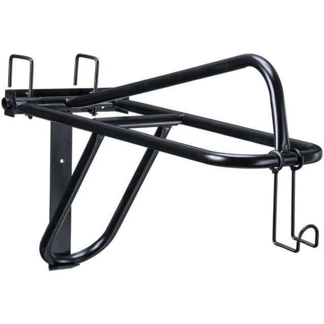 Tough1 Single Collapsible Saddle Rack - Houlihan Saddlery LLC