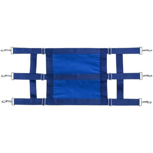 Tough1 Solid Center Stall Guard - Houlihan Saddlery LLC