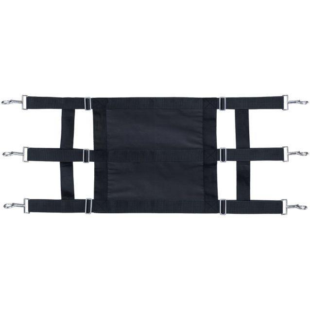 Tough1 Solid Center Stall Guard - Houlihan Saddlery LLC