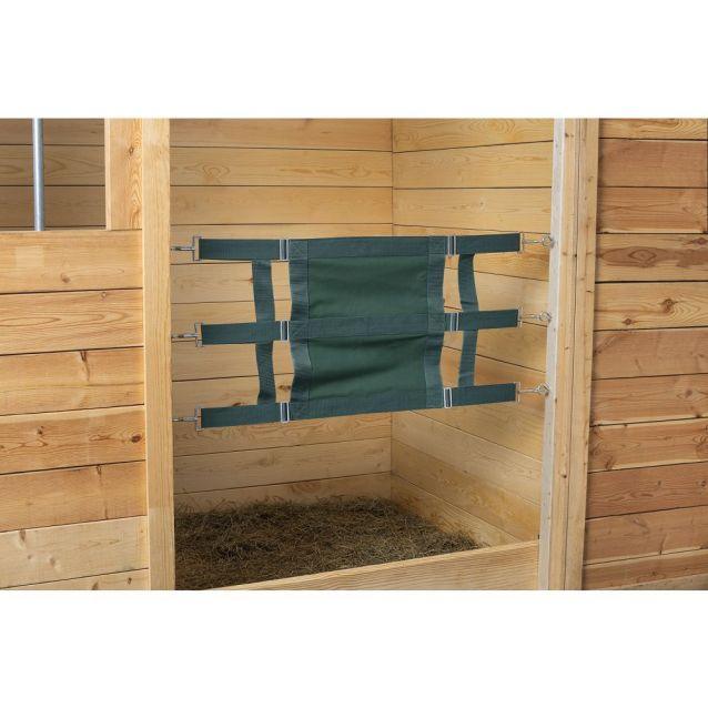 Tough1 Solid Center Stall Guard - Houlihan Saddlery LLC