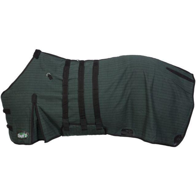 Tough1 Storm-Buster West Coast Blanket with Belly wrap - Houlihan Saddlery LLC