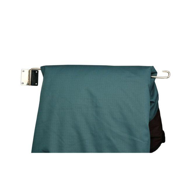 Tough1 Swinging Blanket Bar - Houlihan Saddlery LLC