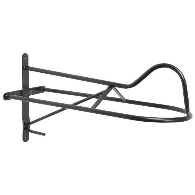 Tough1 Western Saddle Wall Rack - Houlihan Saddlery LLC