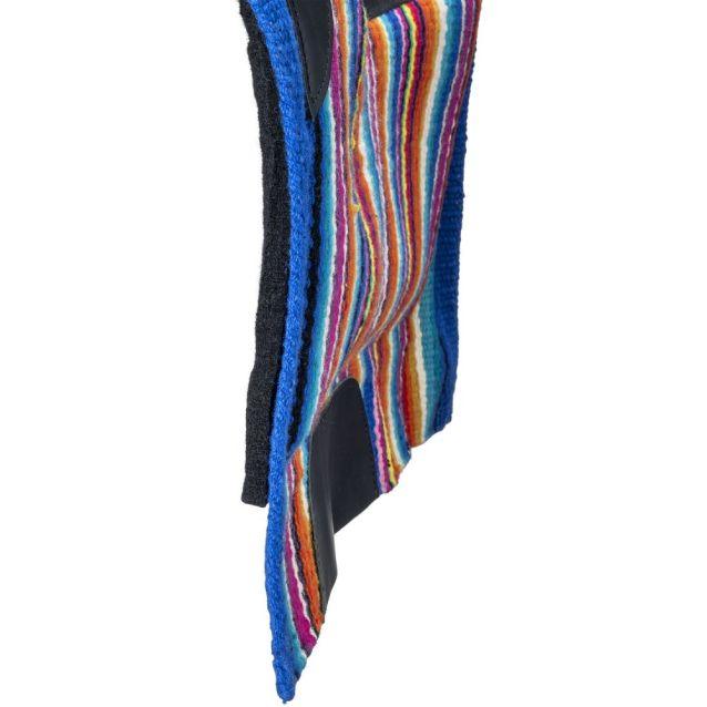 Tough1 Wooven Serape Contour Saddle Pad - Houlihan Saddlery LLC