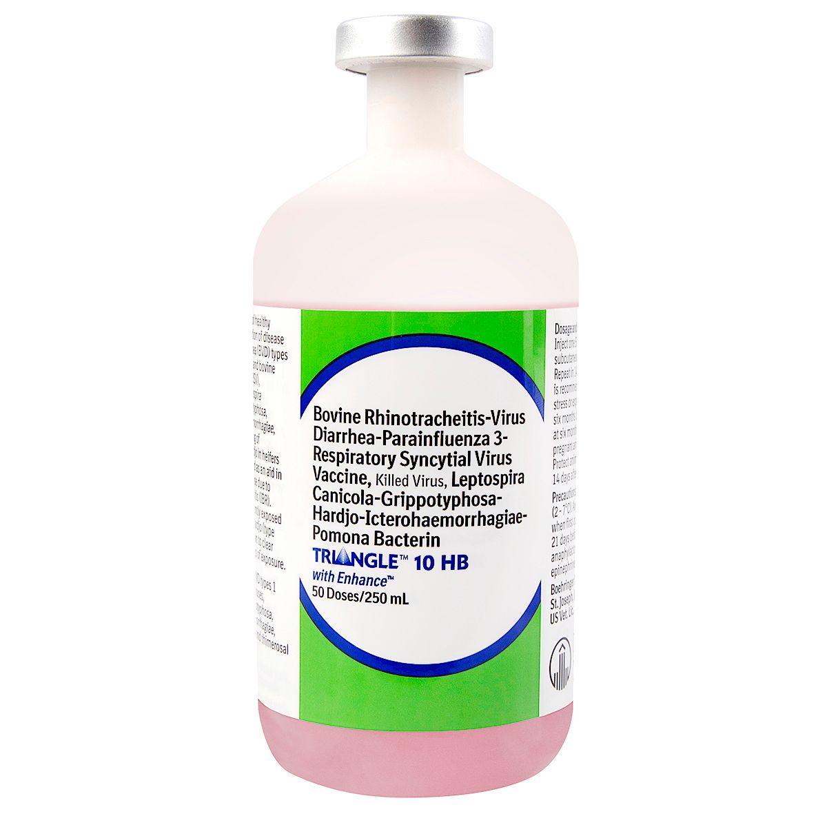 Triangle 10 HB - Houlihan Saddlery LLC