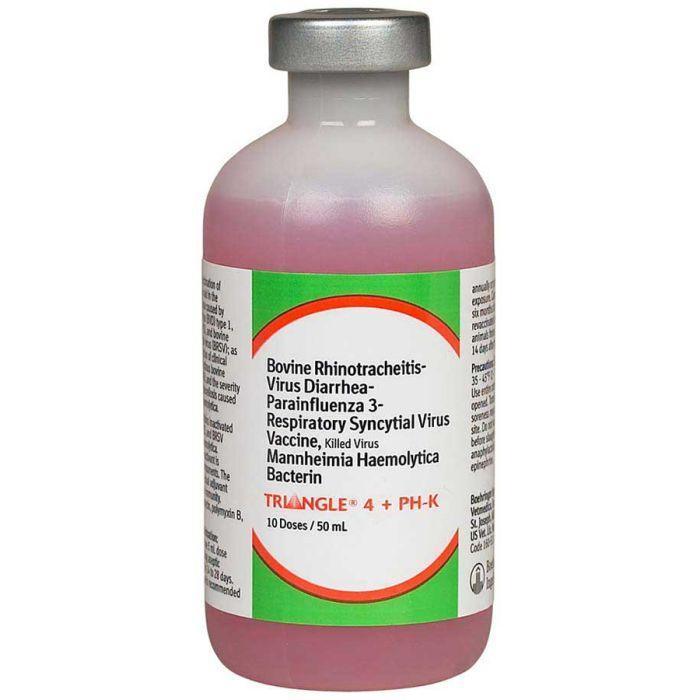 Triangle 4 + PH-K - Houlihan Saddlery LLC