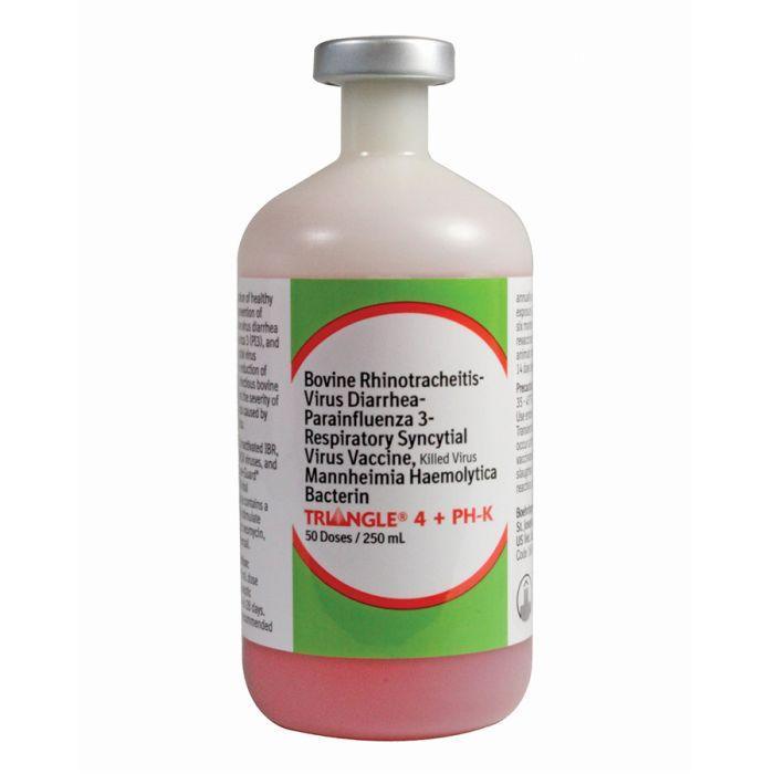 Triangle 4 + PH-K - Houlihan Saddlery LLC