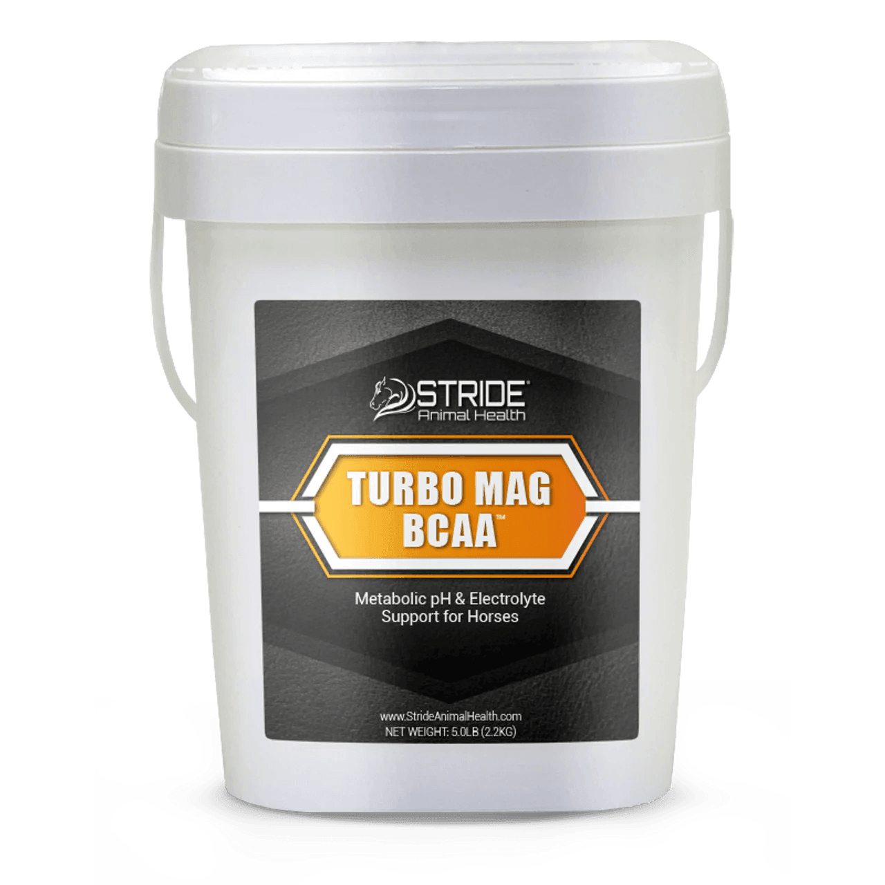 Turbo Mag BCAA - Houlihan Saddlery LLC