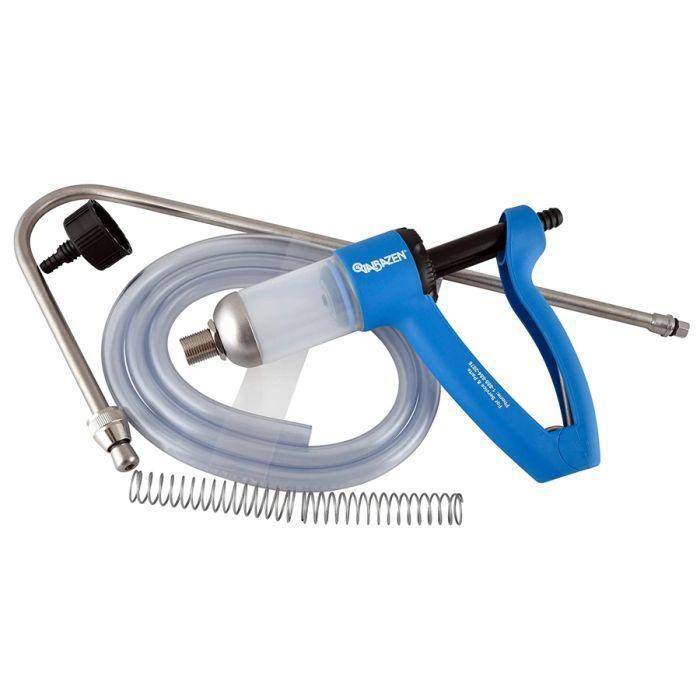 Valbazen Oral Drench Applicator (50 mL) - Houlihan Saddlery LLC