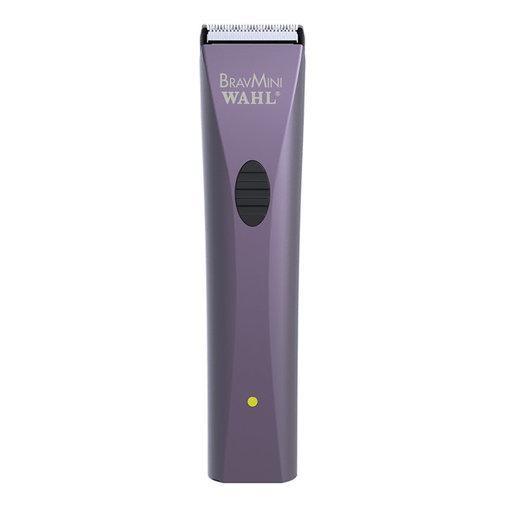 Wahl BravMini+ Cordless Trimmer - Houlihan Saddlery LLC
