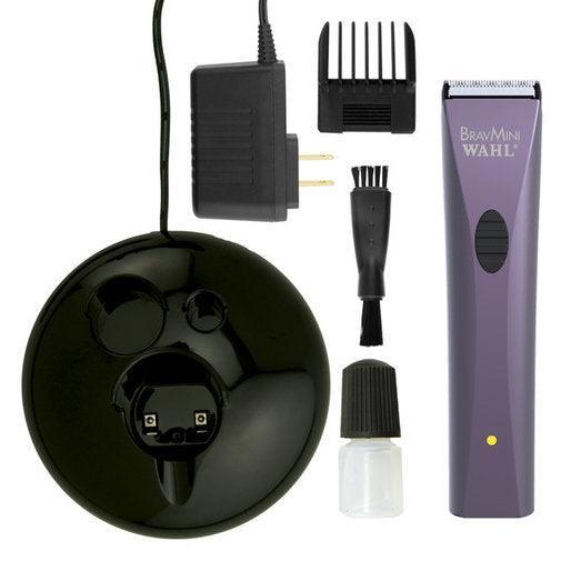Wahl BravMini+ Cordless Trimmer - Houlihan Saddlery LLC
