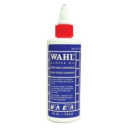 Wahl Clipper Oil - Houlihan Saddlery LLC