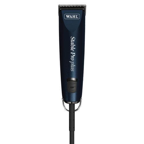 Wahl Stable Pro Plus Clipper - Houlihan Saddlery LLC