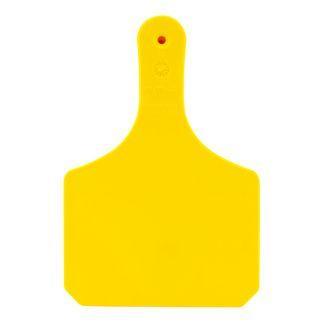 Y-Tags Cow Ear Tags - Houlihan Saddlery LLC