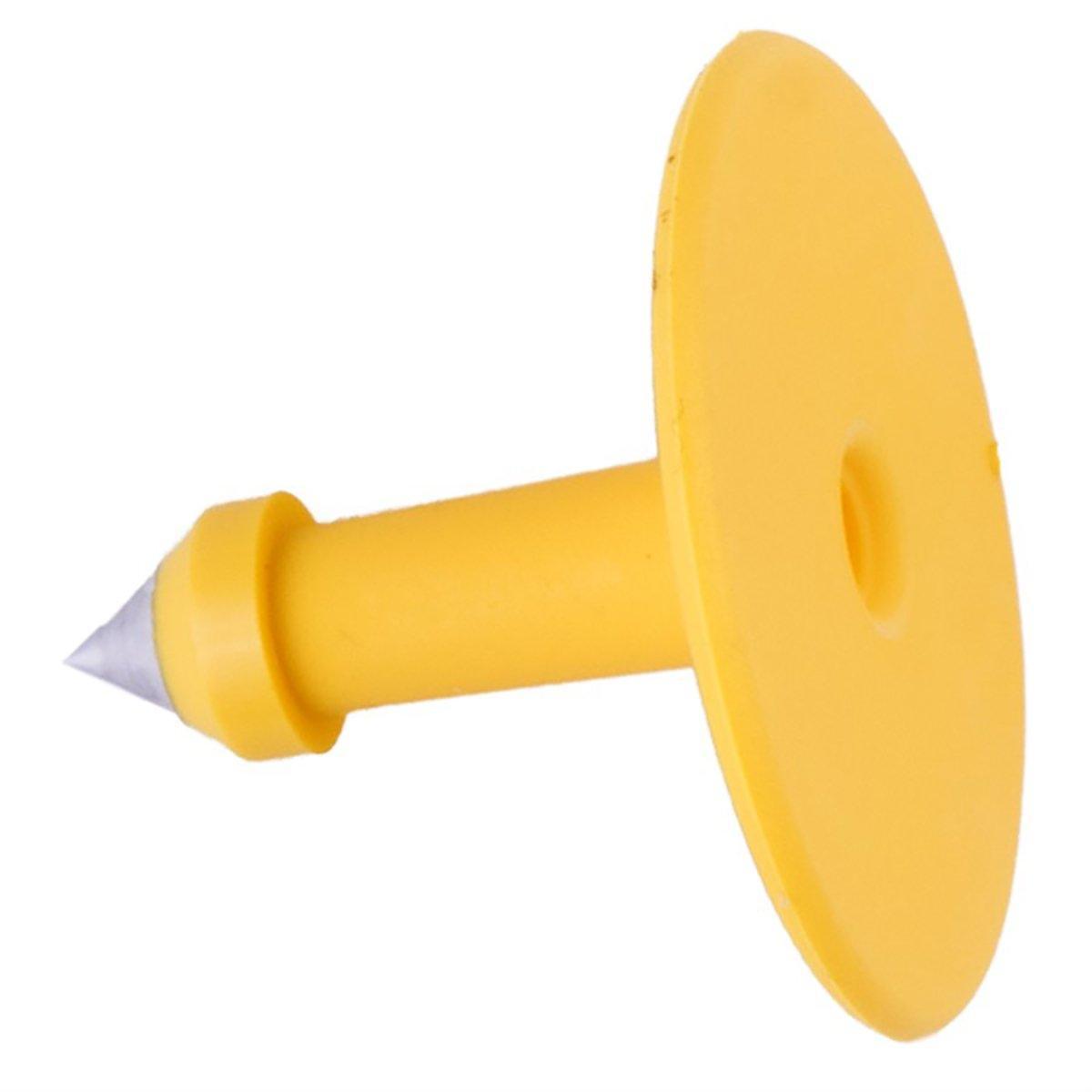 Y-Tex Blank Male Buttons - Houlihan Saddlery LLC