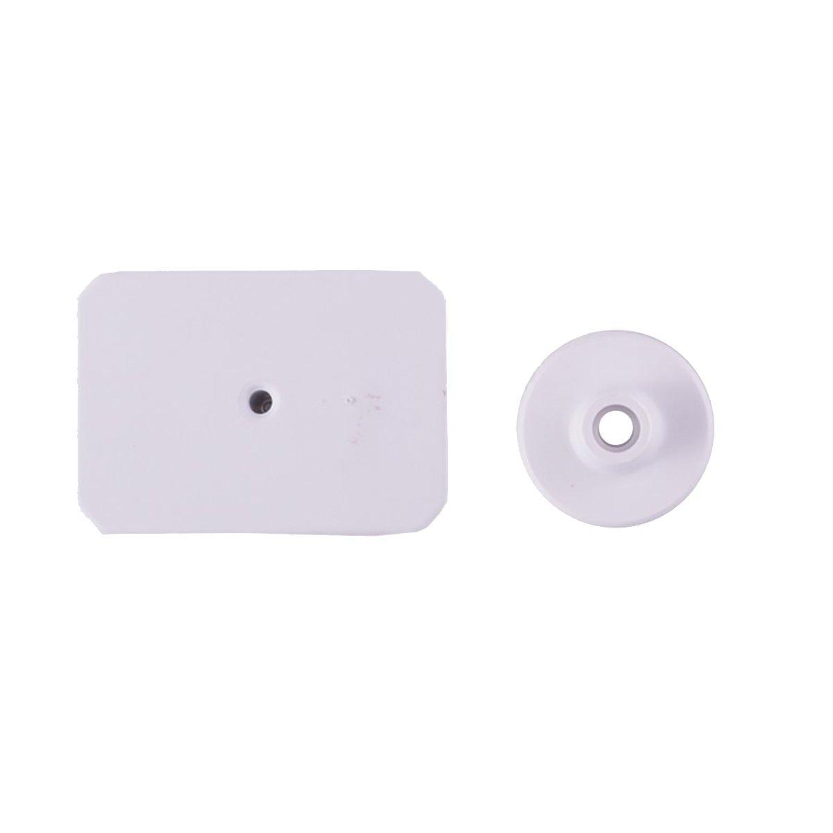 Y-Tex SwineStar Max Ear Tags - Houlihan Saddlery LLC