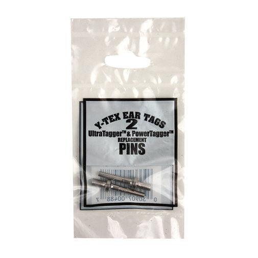 Y-Tex UltraTagger Applicator Spare Pins - Houlihan Saddlery LLC