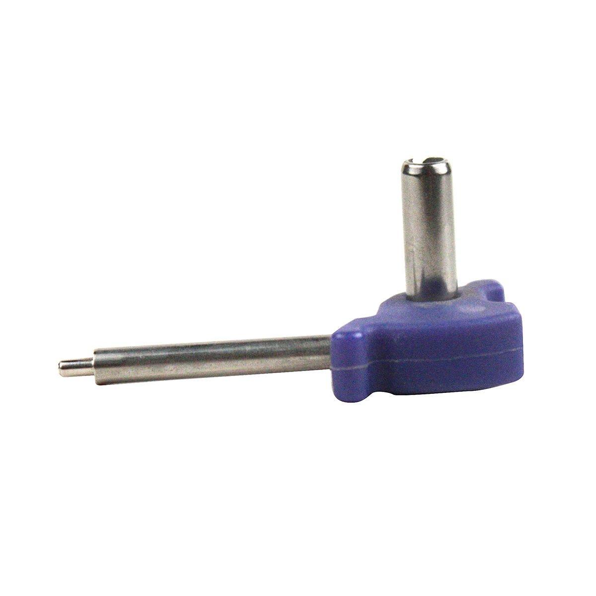 Z-2 No-Tear Tagger Replacement Pin - Houlihan Saddlery LLC