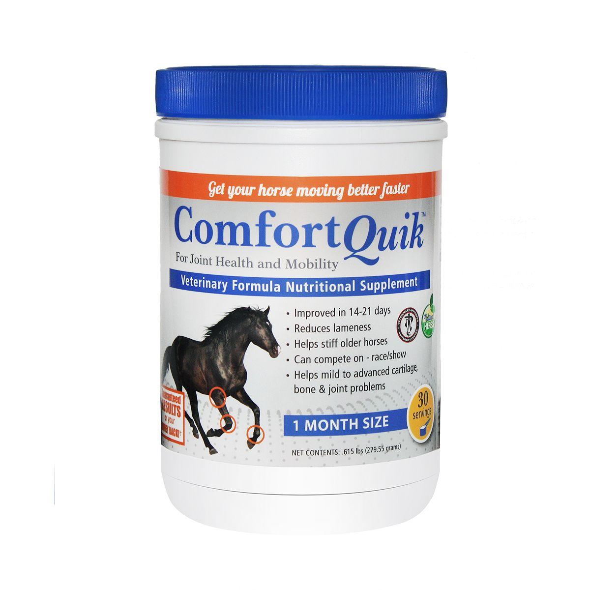 Comfort Quik Original Joint Health & Mobility Horse Supplement