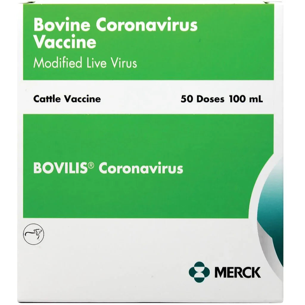 Bovilis Coronavirus