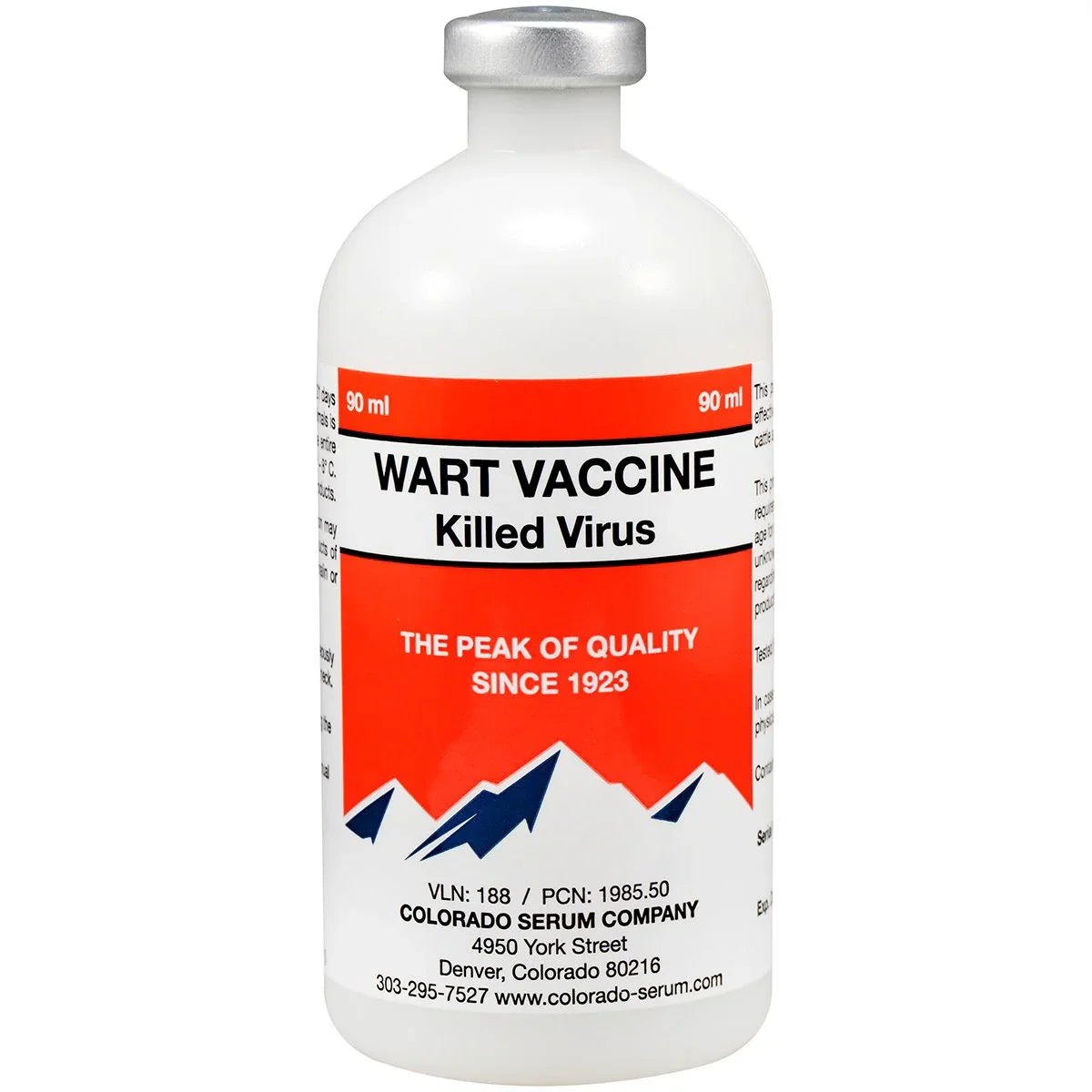 Wart Vaccine