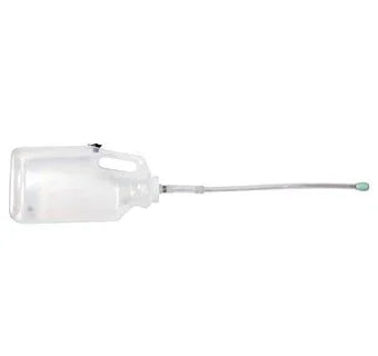 Fluid Feeder with Plastic Probe - Calf Bottles and Feeders Springer Magrath Houlihan Saddlery LLC