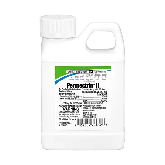 Permectrin II