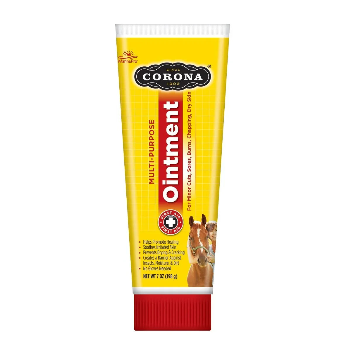 Corona Multi-Purpose Ointment