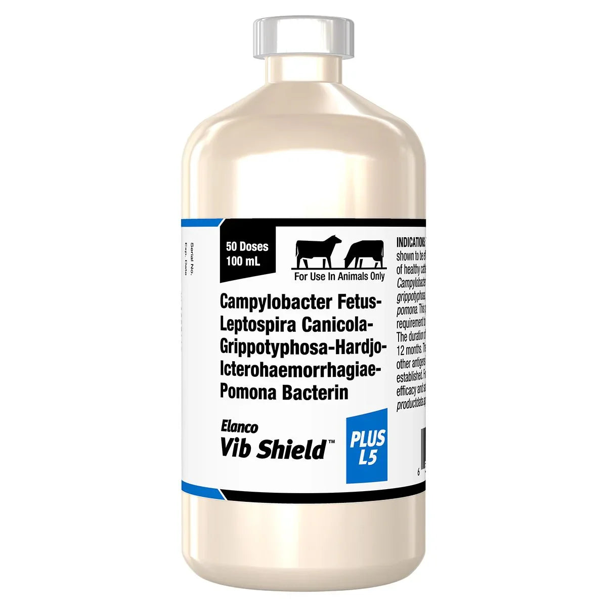 Vib Shield Plus L5