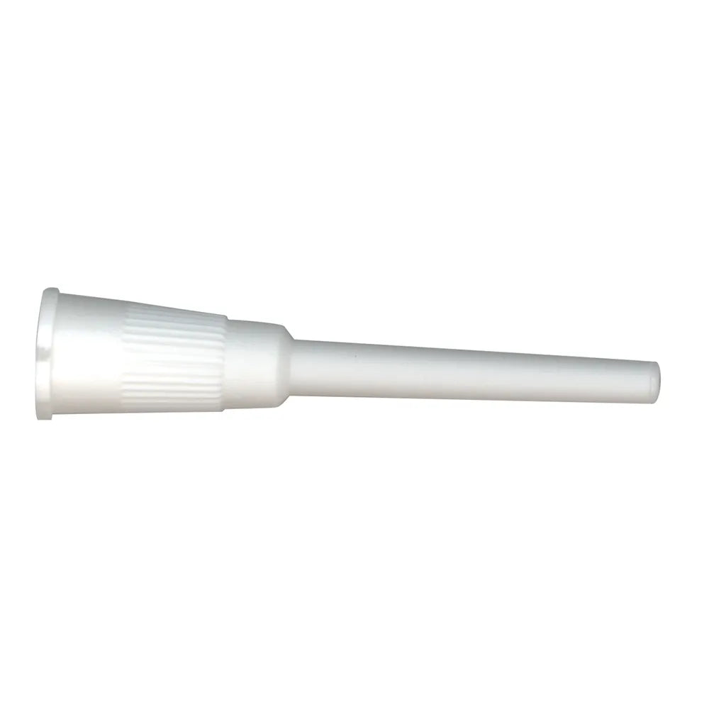 Teat Infusion Cannulae