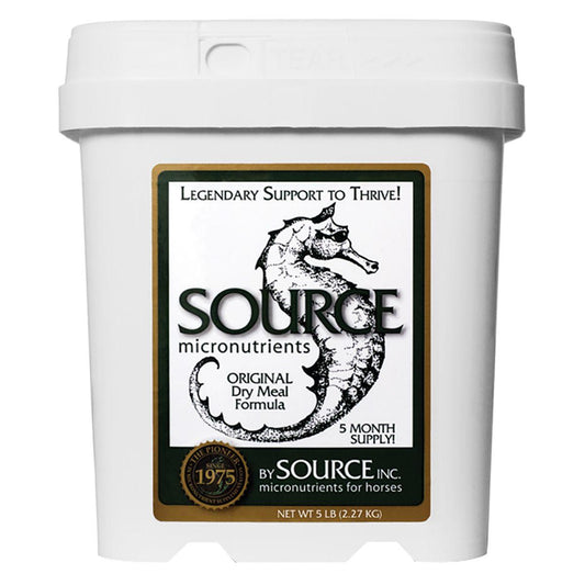 Source Micronutrients Original Dry Meal Formula