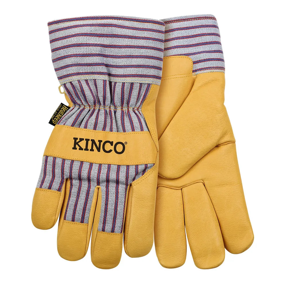 Cold Weather Work Gloves - Gloves Kinco Houlihan Saddlery LLC