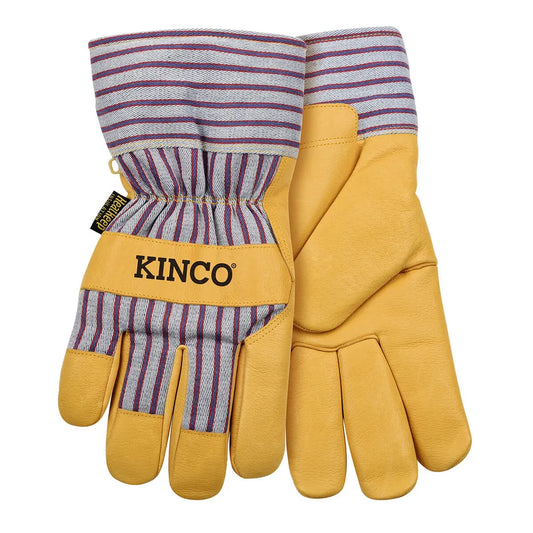 Cold Weather Work Gloves - Gloves Kinco Houlihan Saddlery LLC