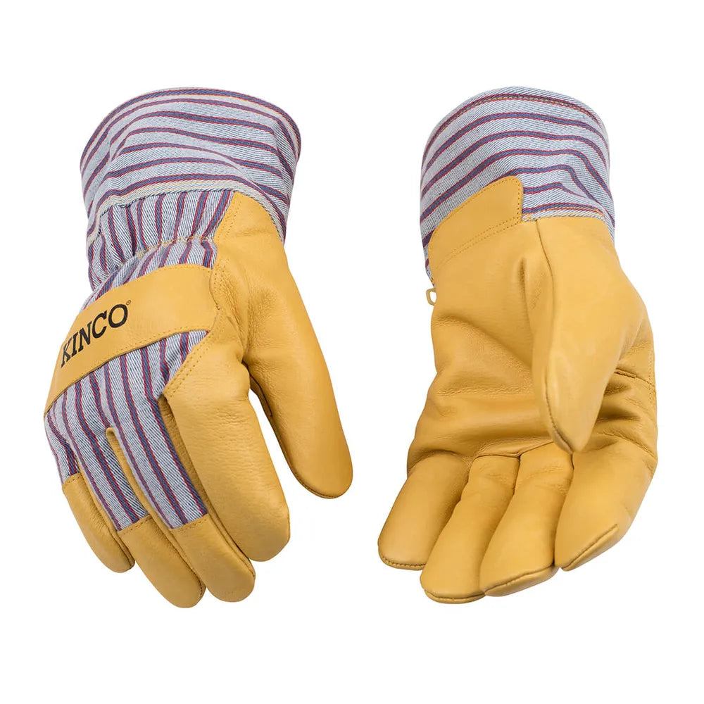 Cold Weather Work Gloves - Gloves Kinco Houlihan Saddlery LLC
