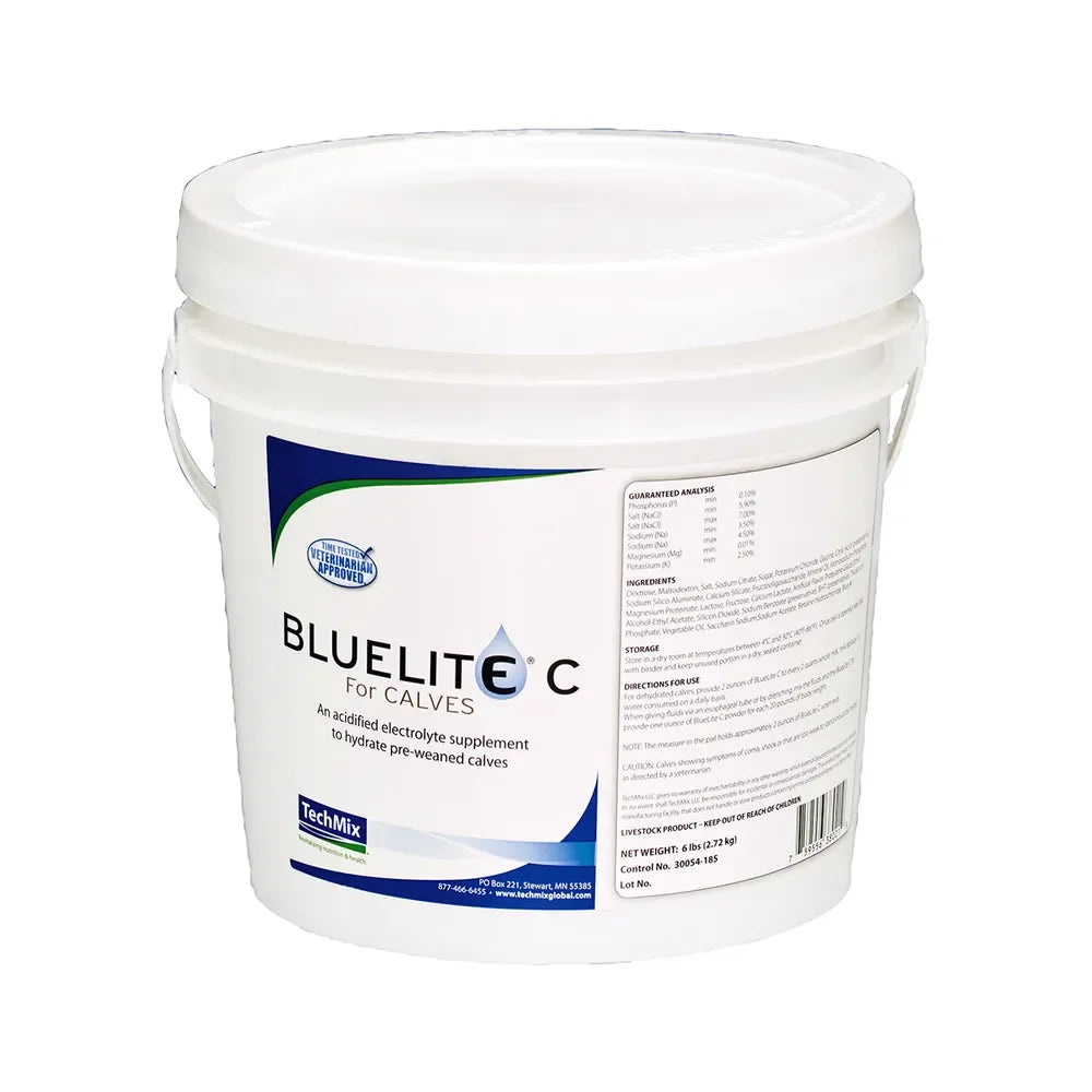 BlueLite C Powder