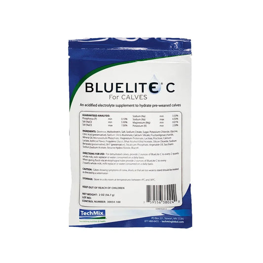 BlueLite C Powder