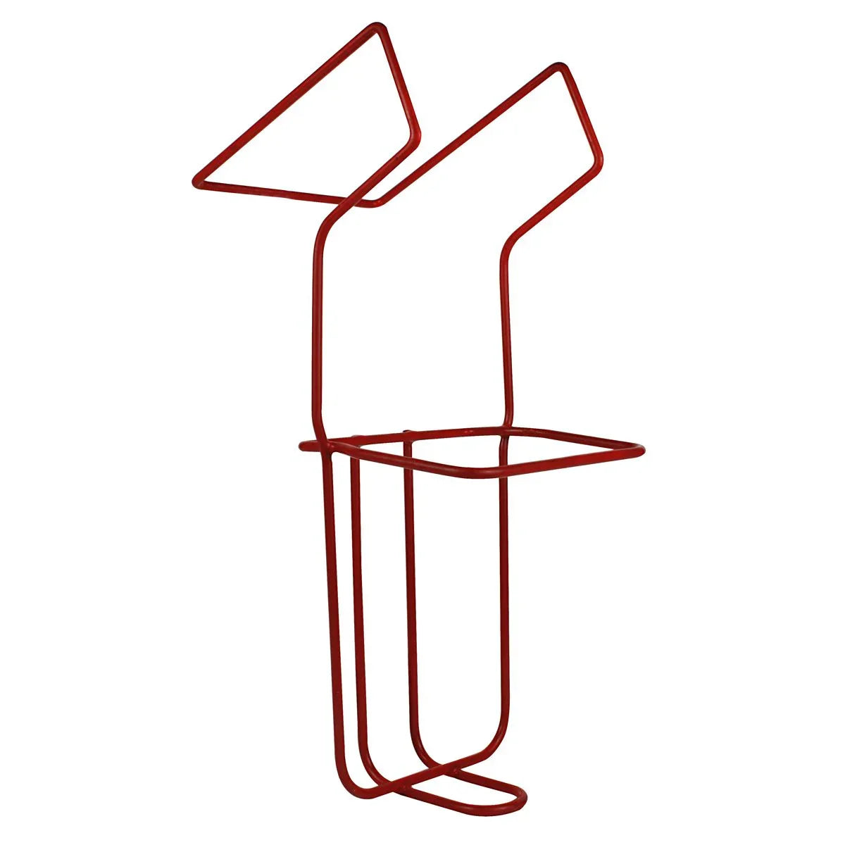 Nursing Bottle Holder - Calf Bottles and Feeders Miller Little Giant Houlihan Saddlery LLC