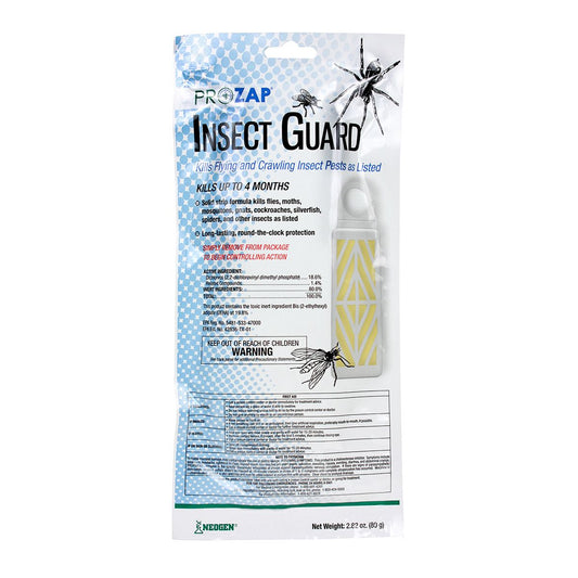 Prozap Insect Guard