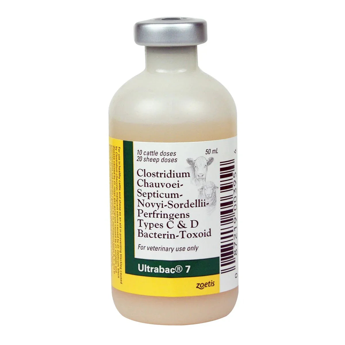 Ultrabac 7