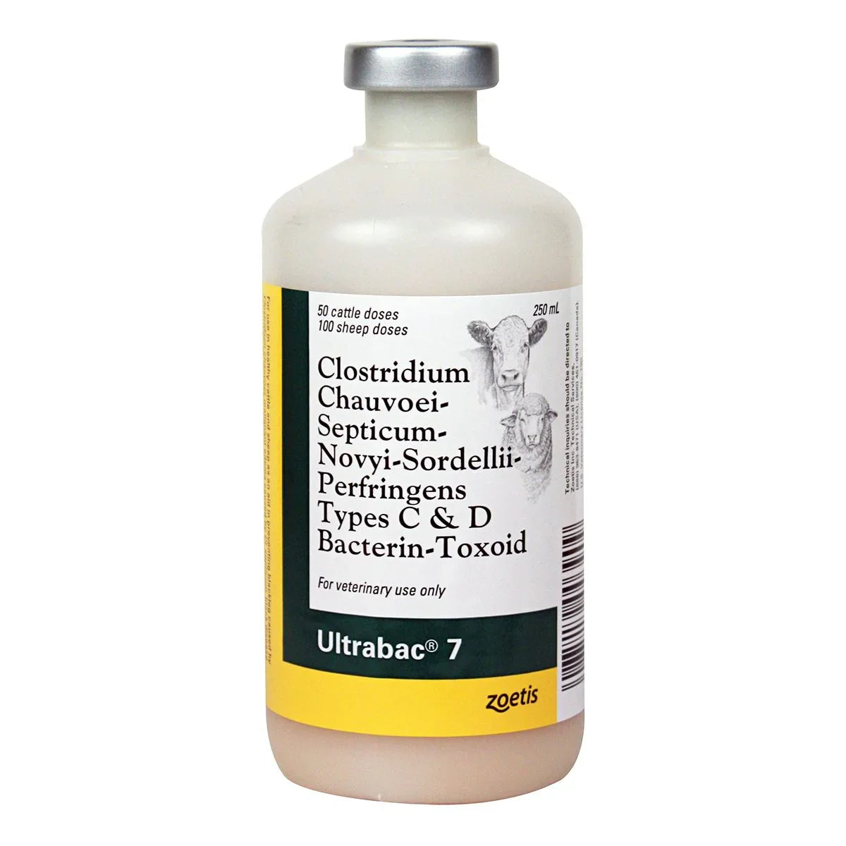 Ultrabac 7