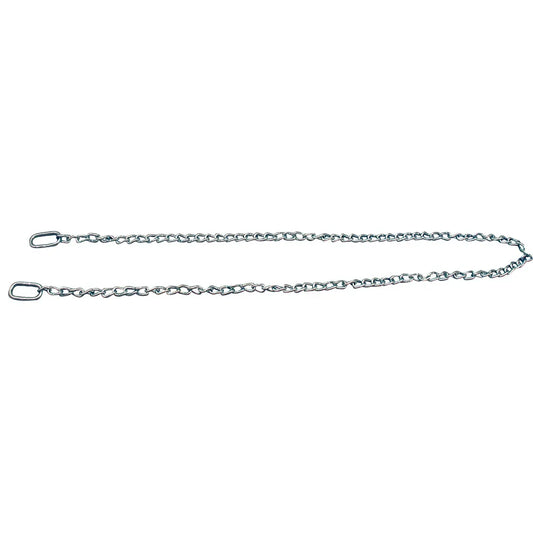 Ideal OB Chain - Calf Pullers Ideal Houlihan Saddlery LLC
