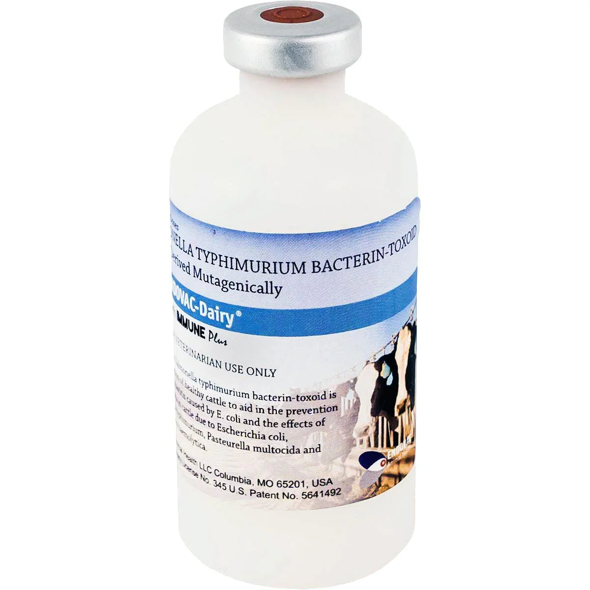 Endovac-Dairy with IMMUNE Plus